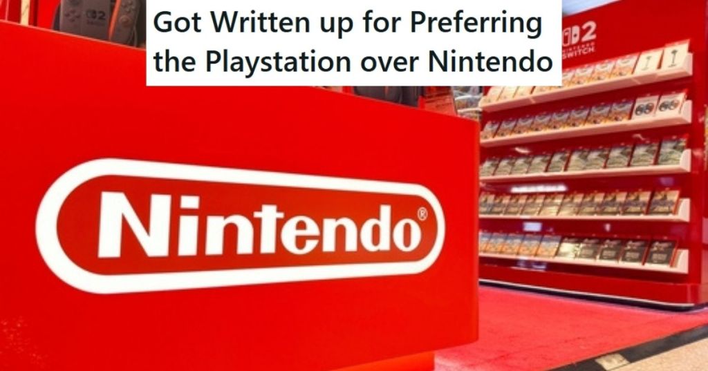 Nintendo