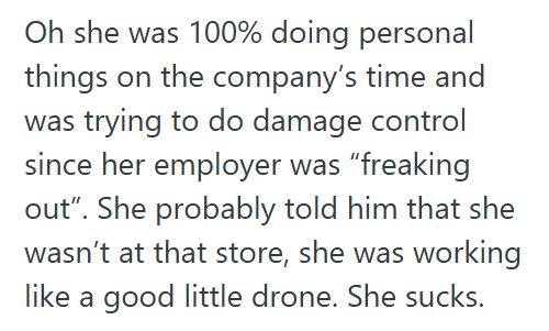 Not My Card 1 Employee Finds Lost Debit Card And Posts About It On Facebook, But When The Owner Denies It’s Hers, The Card Gets Destroyed And She’s Left Scrambling