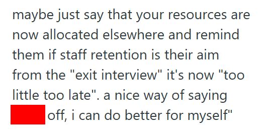 Old Boss 1 Former Auto Shop Employee Moves On To A New Job, But Weeks Later His Old Boss Calls Demanding An Exit Interview And Missing Uniforms