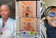 Trying A New Food Or Drink? Make Sure You Know What’s In It Or You May Find Yourself Running To The Bathroom.