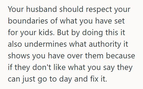 PS5 2 Woman Bought A PS5 For Herself And Set Clear Rules, But After Her Husband Let Their Kids Play GTA Shes Considering Locking Him Out With A Password