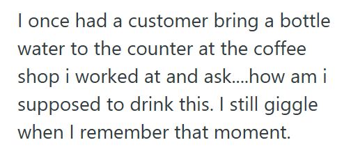 Pay Cash Cashier Was Left Speechless After A Customer Asked How To Pay Without A Card, So She Had To Explain To Him That Cash Goes To The Cashier