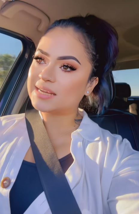 Wife catching husband cheating