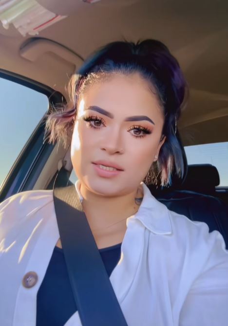 Wife catching husband cheating