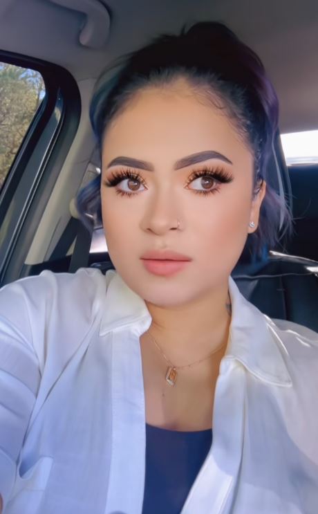 Wife trying to catch husband cheating