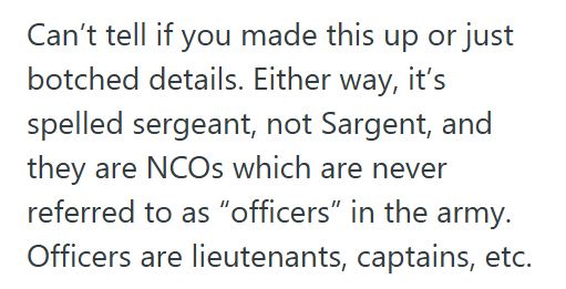 Respect 2 Sergeant Tried To Intimidate Recruits By Daring Them To Fight Him, But When A Giant Ex Coal Miner Stepped Forward, He Was Forced To Back Down In Embarrassment