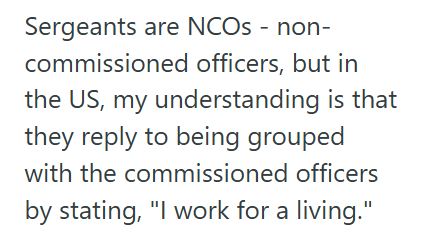 Respect 3 Sergeant Tried To Intimidate Recruits By Daring Them To Fight Him, But When A Giant Ex Coal Miner Stepped Forward, He Was Forced To Back Down In Embarrassment