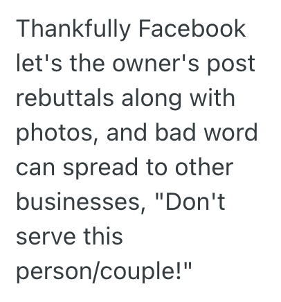 Screen Shot 2025 09 17 at 8.23.01 PM Baker Verified Over And Over Again What Cake The Bride Wanted, But When Pickup Day Came, She Was Still Irate