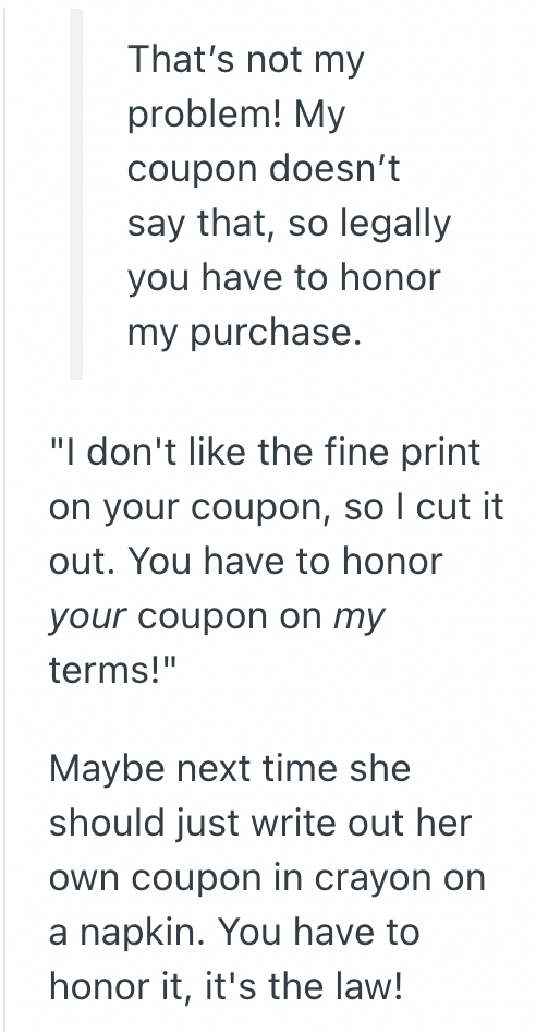 Screen Shot 2025 09 17 at 9.02.00 PM Fireworks Retailer Offers A Great Coupon, But It Brings Out The Scammers In Force