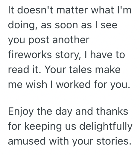 Screen Shot 2025 09 17 at 9.02.22 PM Fireworks Retailer Offers A Great Coupon, But It Brings Out The Scammers In Force