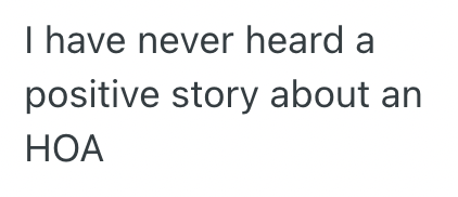 Screen Shot 2025 09 17 at 9.16.25 PM HOA Loving Neighbor Was Determined To Get Them On A Violation, But She Was The One Who Ended Up On The Wrong End Of The Rules
