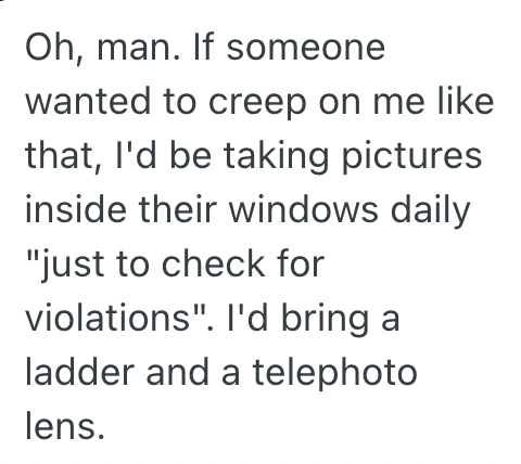Screen Shot 2025 09 18 at 10.34.30 AM HOA Representative Was Determined To Get Them, So They Chose The Most Obnoxious Exterior Paint Color Allowed