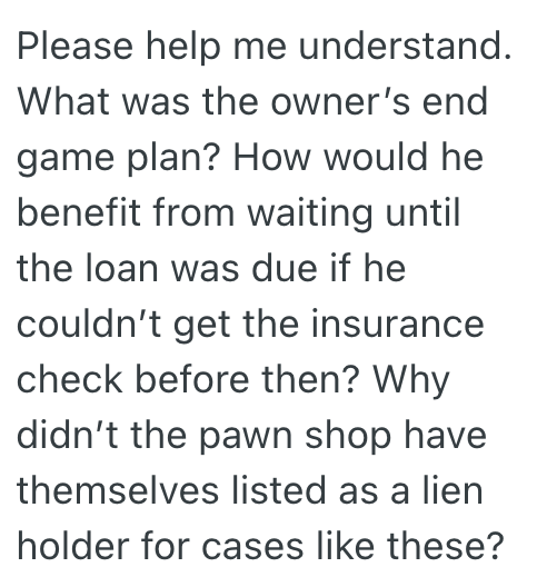Screen Shot 2025 09 18 at 5.23.40 PM Insured Driver Refuses To Provide The Cars Title After A Wreck, So The Insurance Company Has The Heap Towed To His Driveway