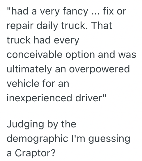 Screen Shot 2025 09 18 at 5.24.12 PM Insured Driver Refuses To Provide The Cars Title After A Wreck, So The Insurance Company Has The Heap Towed To His Driveway