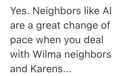 Screen Shot 2025 09 18 at 5.40.08 PM Nosy Neighbor Made Life Impossible For Man Recovering From An Accident, So When He Gets Told His House Has To Be A Single Color, He Picks The Absolute Best One For The Situation