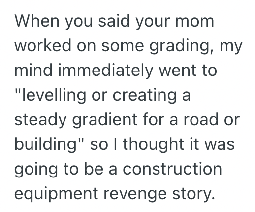 Screen Shot 2025 09 18 at 7.06.33 AM Neighbors Dogs Barked All Night, So Mom Decided 2AM Was The Perfect Time For A Visit