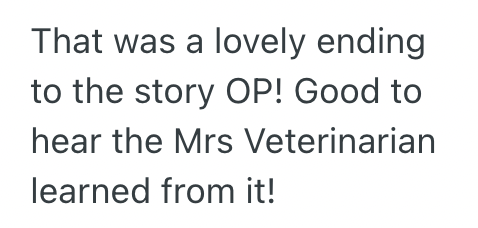 Screen Shot 2025 09 18 at 7.12.46 AM Neighbors Dogs Barked All Night, So Mom Decided 2AM Was The Perfect Time For A Visit