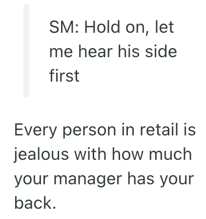 Screen Shot 2025 09 19 at 1.32.21 PM Customer Was An Angry Bully, So He Stayed Calm And Detached To Really Make Her Mad