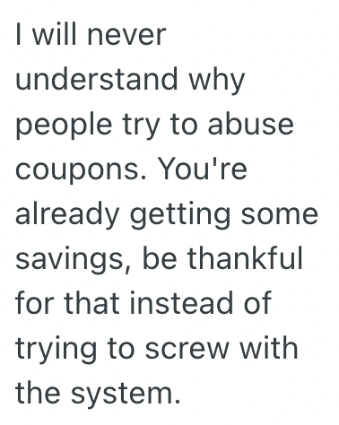 Screen Shot 2025 09 19 at 1.33.26 PM Customer Was An Angry Bully, So He Stayed Calm And Detached To Really Make Her Mad