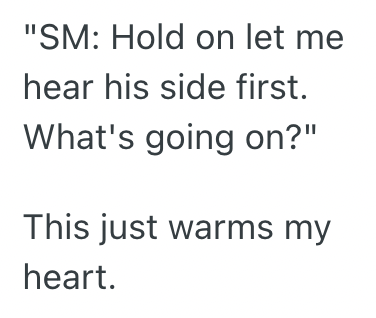 Screen Shot 2025 09 19 at 1.33.42 PM Customer Was An Angry Bully, So He Stayed Calm And Detached To Really Make Her Mad