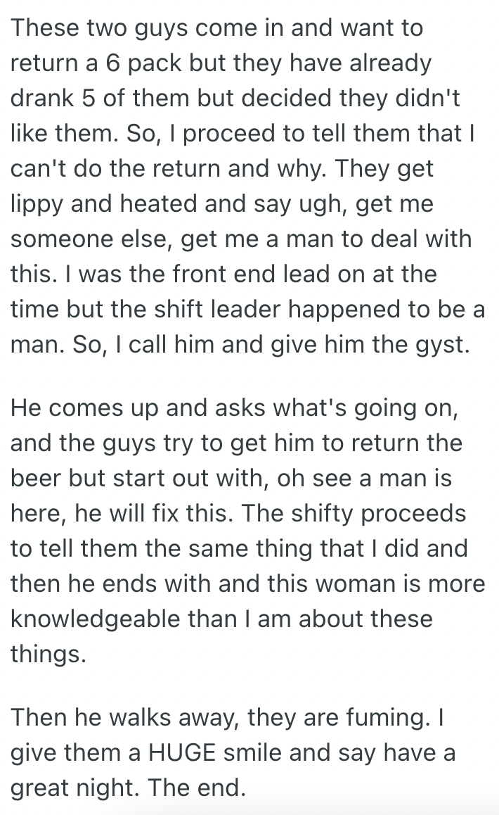 Screen Shot 2025 09 19 at 3.15.44 PM Older Customer Wanted A Woman To Make Her Bouquet, But In The End She Loved The One Made By A Man