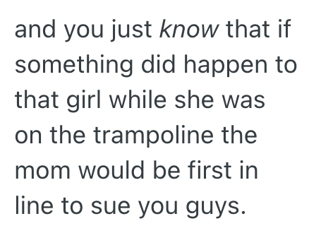 Screen Shot 2025 09 20 at 1.10.59 PM Gymnastics Coach Sits Athlete Who Claims To Have An Injury, But Mom Thinks She Should Have Known Her Daughter Was Just Trying To Get Out Of A Single Apparatus