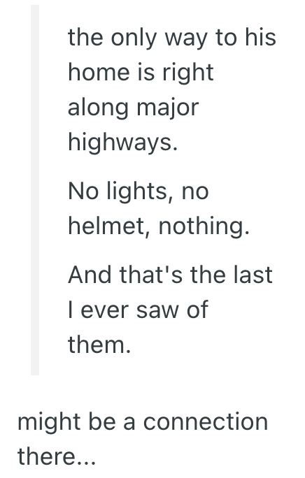 Screen Shot 2025 09 20 at 1.28.43 PM A Family Comes In Looking For New Bikes Right At Closing, But When They Return A Second Time, Employees Are Left Stunned