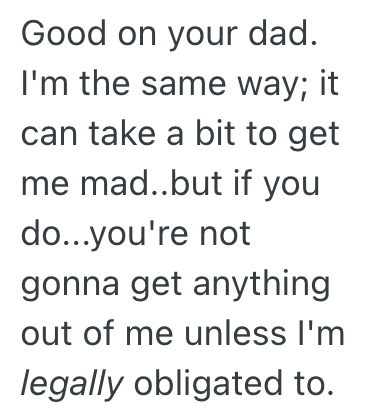 Screen Shot 2025 09 22 at 1.20.35 PM Nosy Neighbor Complains About Everything, But Is Confounded When Her Neighbors Revoke All Of Her Shared Privileges