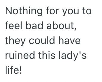 Screen Shot 2025 09 22 at 11.21.56 AM Clerk Suspected A Young Couple Was Using A Stolen Checkbook, So He Kept Them Distracted Until The Police Could Get There