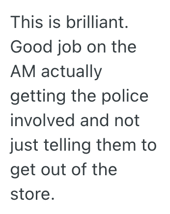 Screen Shot 2025 09 22 at 11.22.14 AM Clerk Suspected A Young Couple Was Using A Stolen Checkbook, So He Kept Them Distracted Until The Police Could Get There