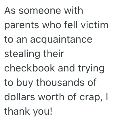 Screen Shot 2025 09 22 at 11.23.37 AM Clerk Suspected A Young Couple Was Using A Stolen Checkbook, So He Kept Them Distracted Until The Police Could Get There