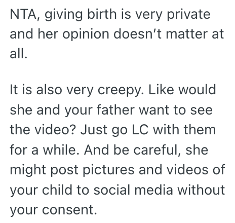 Screenshot 2025 09 01 at 09.44.36 This Woman Received An Inappropriate Gift From Her Fathers Girlfriend, And When She Didnt Respond, Was Dubbed Ungrateful