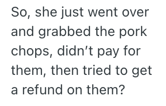Screenshot 2025 09 01 at 10.27.18 PM Woman Tried To Return An Item And Ask For A Refund, But The Smart Customer Service Manager Easily Caught Her In A Lie