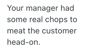 Screenshot 2025 09 01 at 10.27.37 PM Woman Tried To Return An Item And Ask For A Refund, But The Smart Customer Service Manager Easily Caught Her In A Lie
