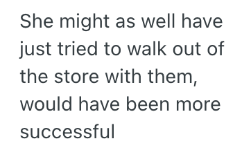 Screenshot 2025 09 01 at 10.28.28 PM Woman Tried To Return An Item And Ask For A Refund, But The Smart Customer Service Manager Easily Caught Her In A Lie