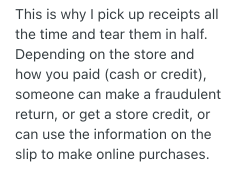 Screenshot 2025 09 01 at 10.29.08 PM Woman Tried To Return An Item And Ask For A Refund, But The Smart Customer Service Manager Easily Caught Her In A Lie