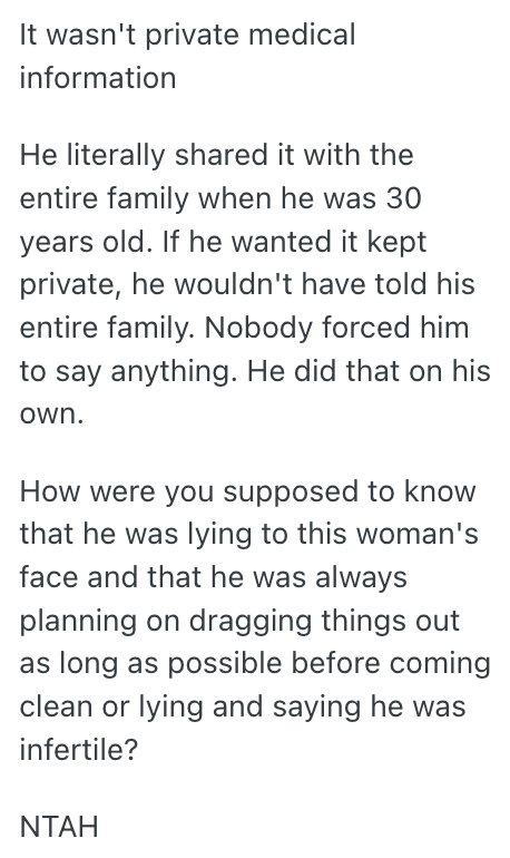 Screenshot 2025 09 01 at 10.48.36 She Was Excited To Meet Her Brothers New Girlfriend, But The Whole Event Turned To Ruin When She Inadvertently Revealed His Darkest Secret