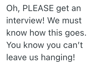 Screenshot 2025 09 01 at 10.57.26 PM Woman Was Reviewing A Candidates Job Application And Discovered An Obvious Lie