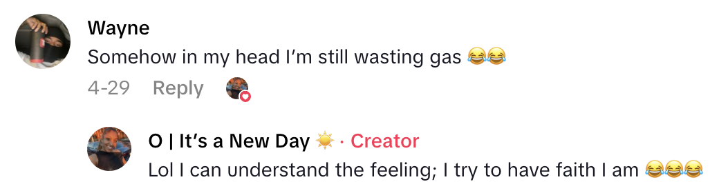 Screenshot 2025 09 01 at 11.37.48 AM A Drivers Air Conditioning Turns On In Her Kia After She Turns Her Car Off