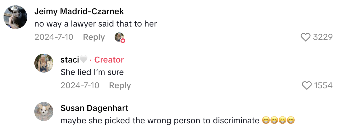 Screenshot 2025 09 01 at 2.13.13 PM An Apartment Hunter Was Turned Down By A Landlord Because She Has Multiple Sclerosis