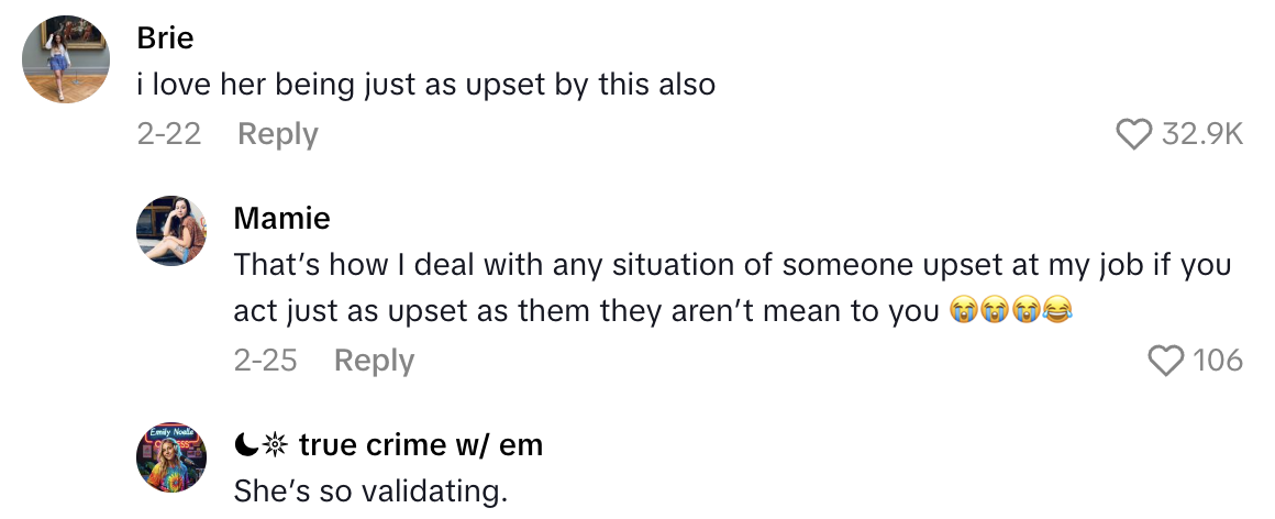 Screenshot 2025 09 01 at 2.26.33 PM A Hotel Guest Wasnt Happy When Employees Took Away His Room Service Meal Before He Had A Chance To Eat It