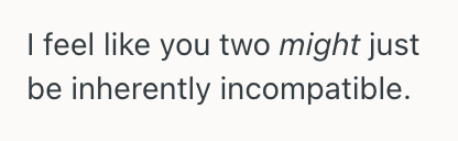 Screenshot 2025 09 01 at 4.47.24 PM Introverted Man Refused To Spend Time With His Girlfriends Huge Family, So He Was Accused Of Disliking Them