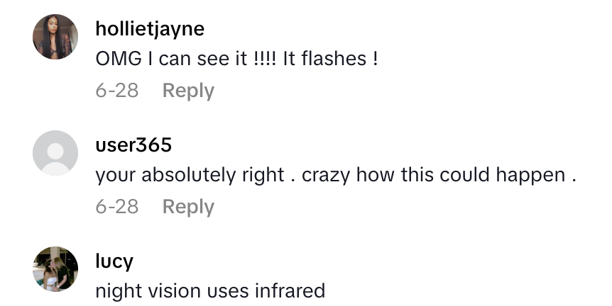 Screenshot 2025 09 01 at 4.56.15 PM A Traveler Found A Hidden Camera In The Bathroom Of Her Airbnb