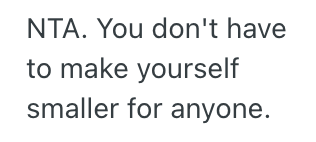 Screenshot 2025 09 01 at 5.37.48 PM His Sister Is Getting Married, And She Demanded This Man To Hide His Engagement Ring At The Event So As Not To Steal Her Moment