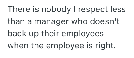 Screenshot 2025 09 01 at 6.27.49 PM Woman Stood Her Ground Over Store Policy, But She Ended Up Losing To The Customer Who Complained To The Manager
