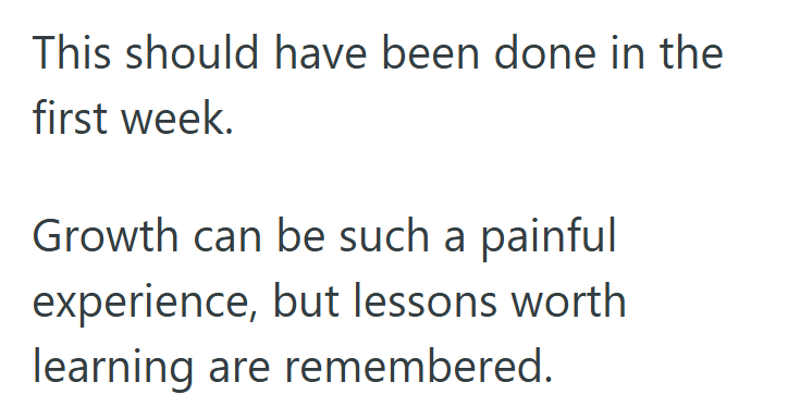 Screenshot 2025 09 02 130520 His Annoying Flat Mate Would Always Depend On Someone To Take Care Of His Food, So This Guy Decided To Let His Flat Mates Rice Burn For Once To Teach Him A Lesson
