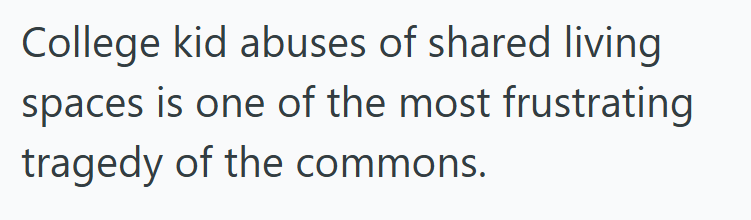 Screenshot 2025 09 02 154629 Her Male Roommates Would Never Clean Their Space And Would Ask Her To Leave Everything The Way It Is, So She Rolled Their Shoes In A Carpet While Cleaning And Didnt Help Them Find It Until They Got Very Late