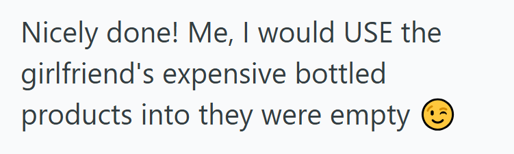 Screenshot 2025 09 02 154727 Her Male Roommates Would Never Clean Their Space And Would Ask Her To Leave Everything The Way It Is, So She Rolled Their Shoes In A Carpet While Cleaning And Didnt Help Them Find It Until They Got Very Late