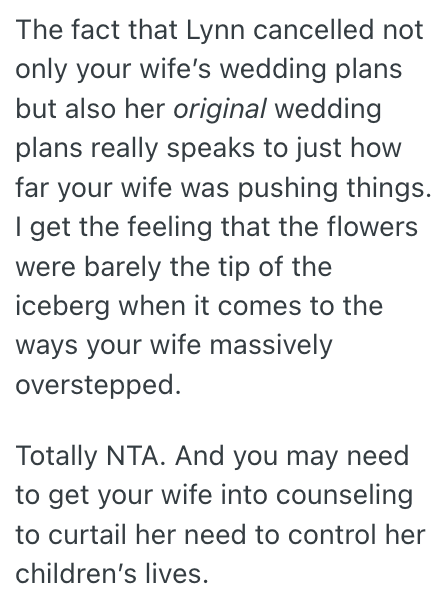 Screenshot 2025 09 02 at 09.20.51 Dad Loves His Wild Daughter And Embraces Her Unconventionality, But His Daughters Non Traditional Wedding Was Too Much For His Wife