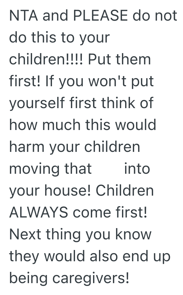 Screenshot 2025 09 02 at 1.23.30 PM Her Ex Turned His Back On Her And Their Children, But After A Terminal Diagnosis He Wants Back In Their Lives
